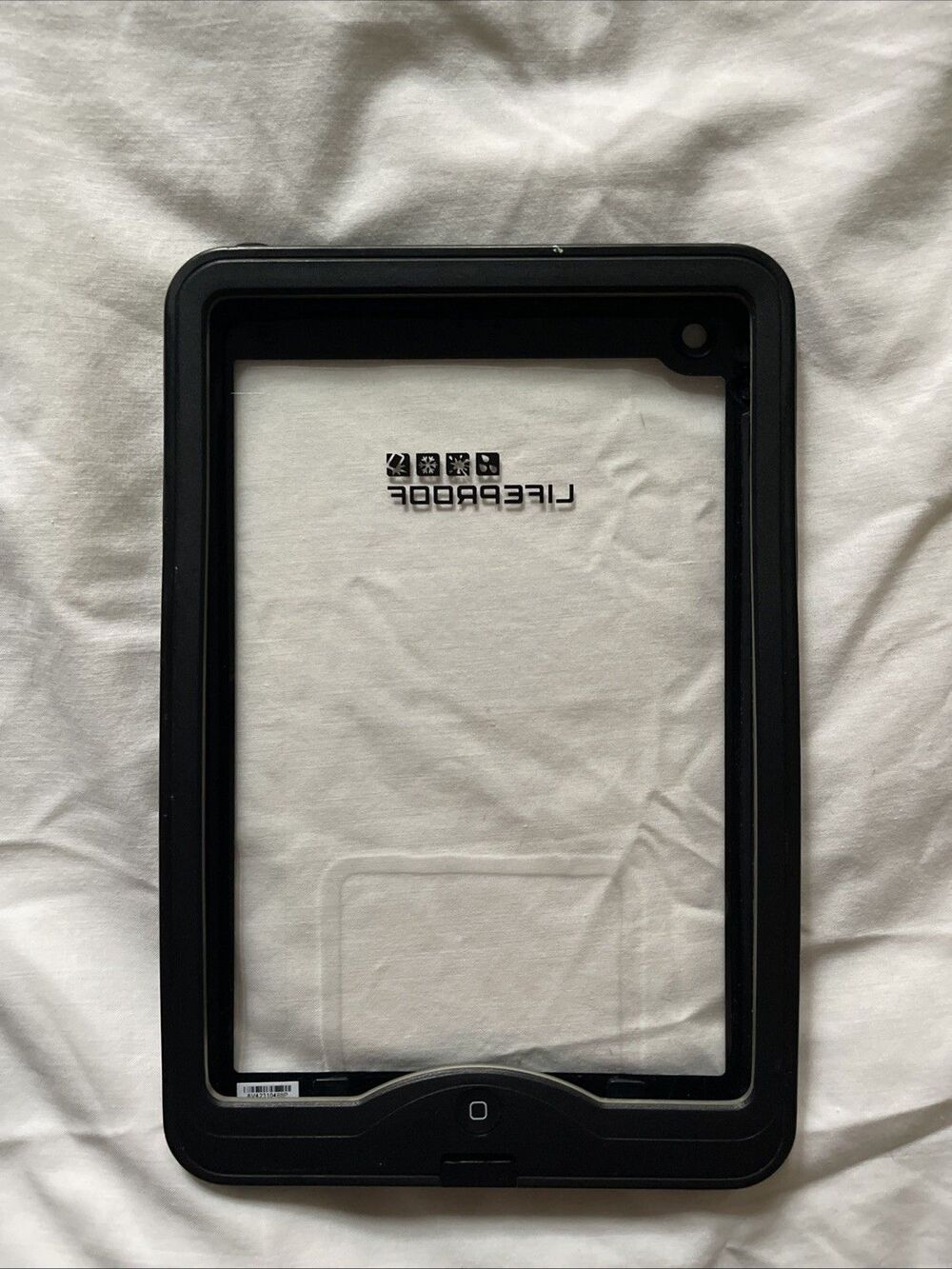 LifeProof nüüd Case for iPad Mini 3 Waterproof Shockproof Dirtproof